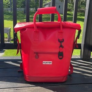 Hunter x Target Cooler Backpack